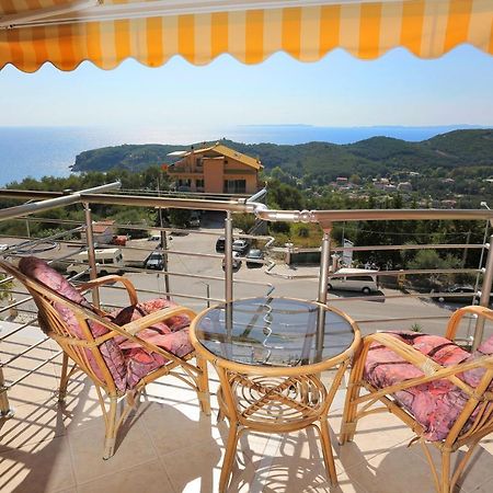 Eleni Studios Parga Exterior photo